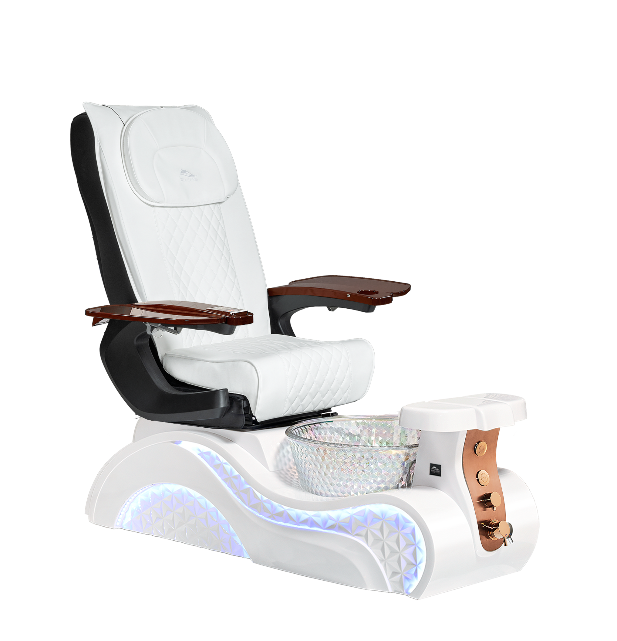 Lucent III Gold Edition WS65i