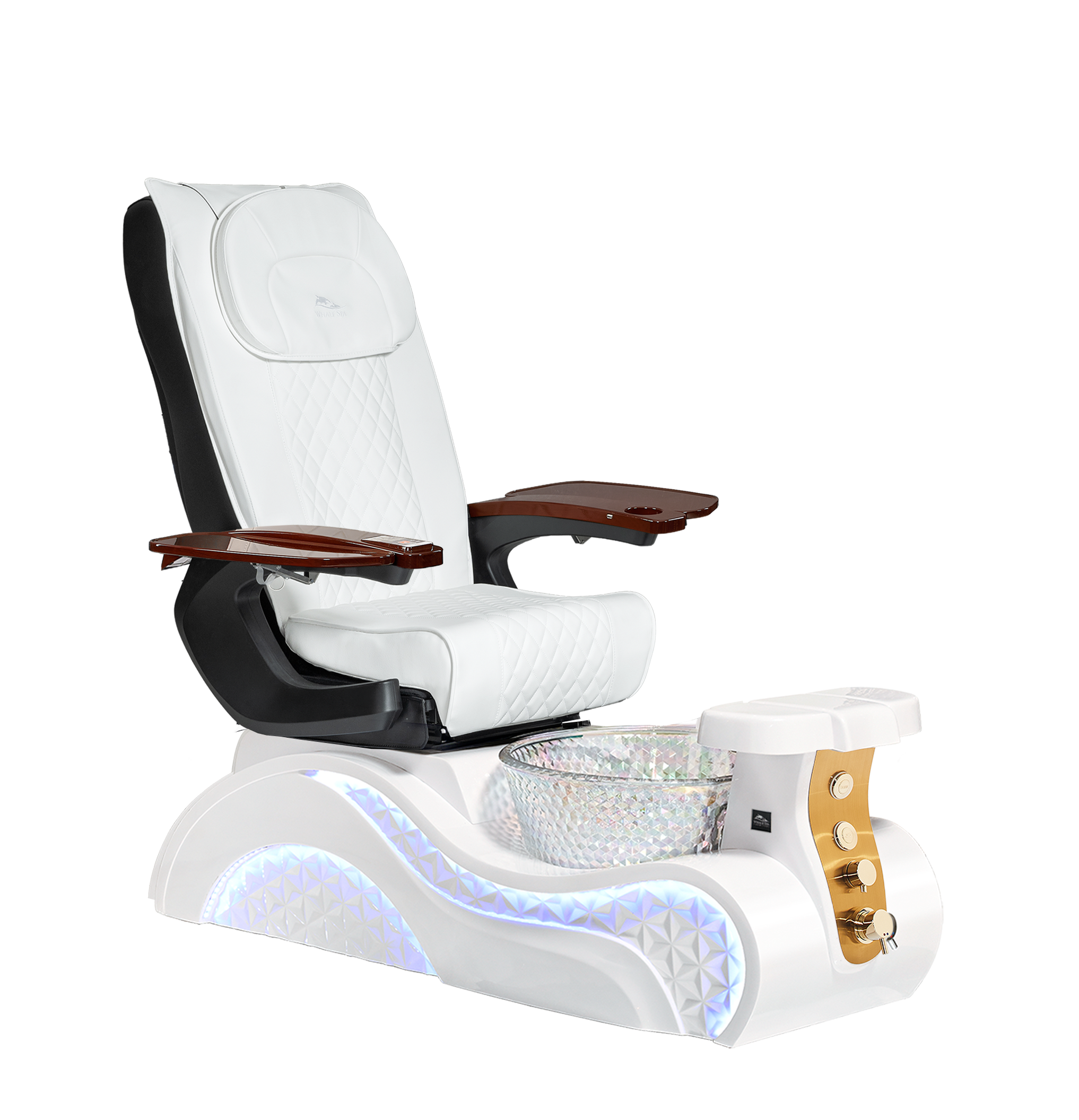 Lucent III Gold Edition WS65i