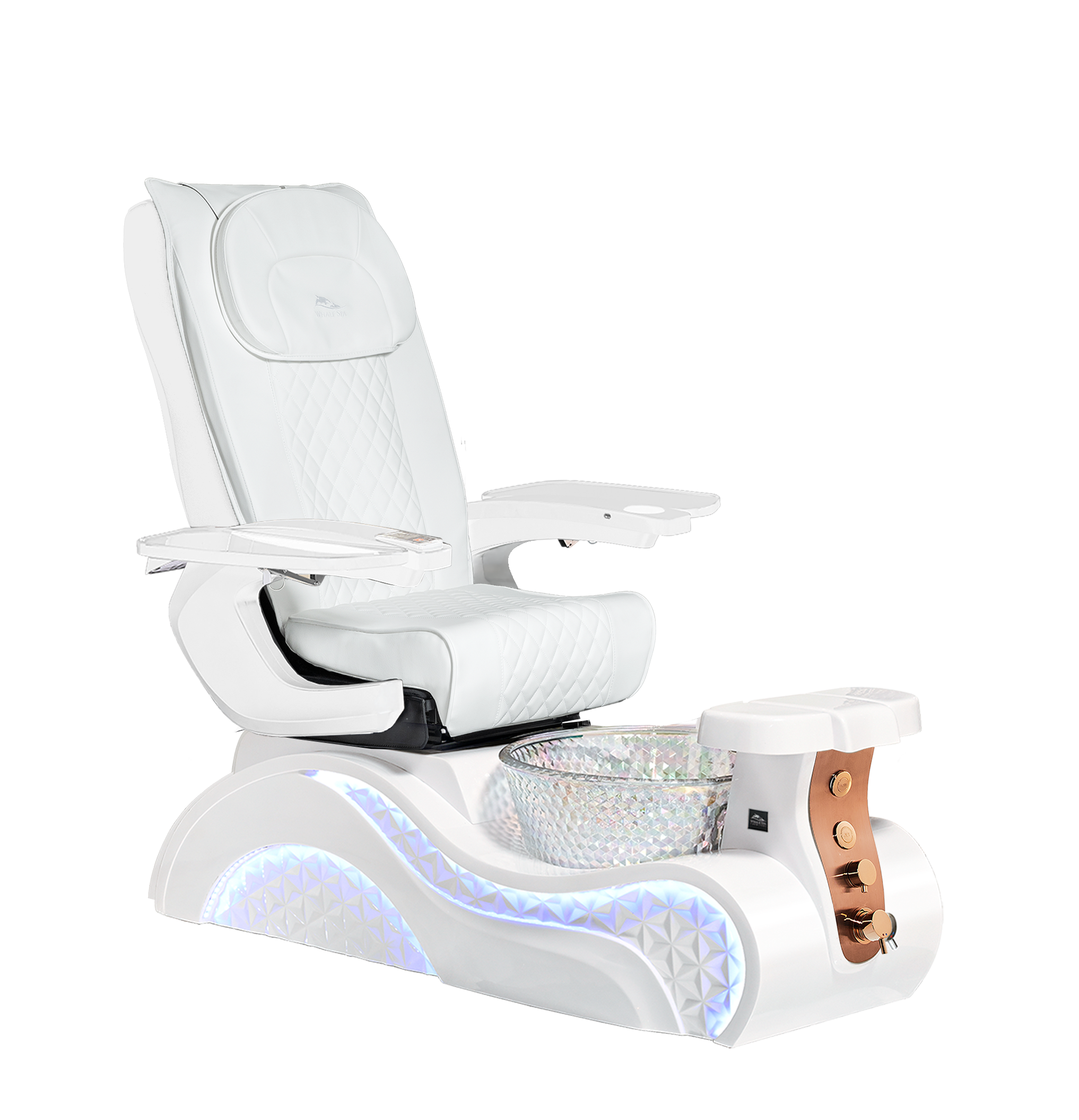 Lucent III Gold Edition WS65i