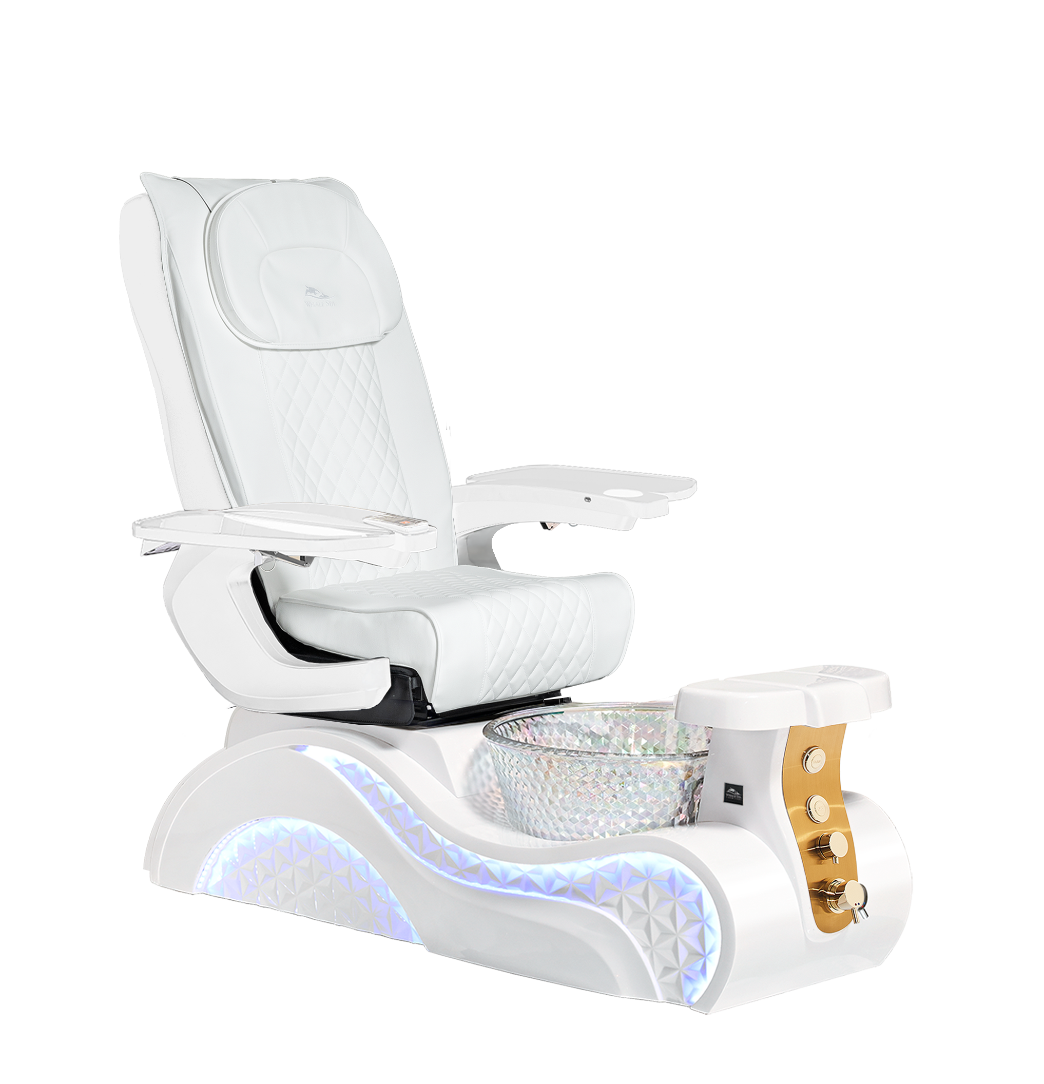 Lucent III Gold Edition WS65i