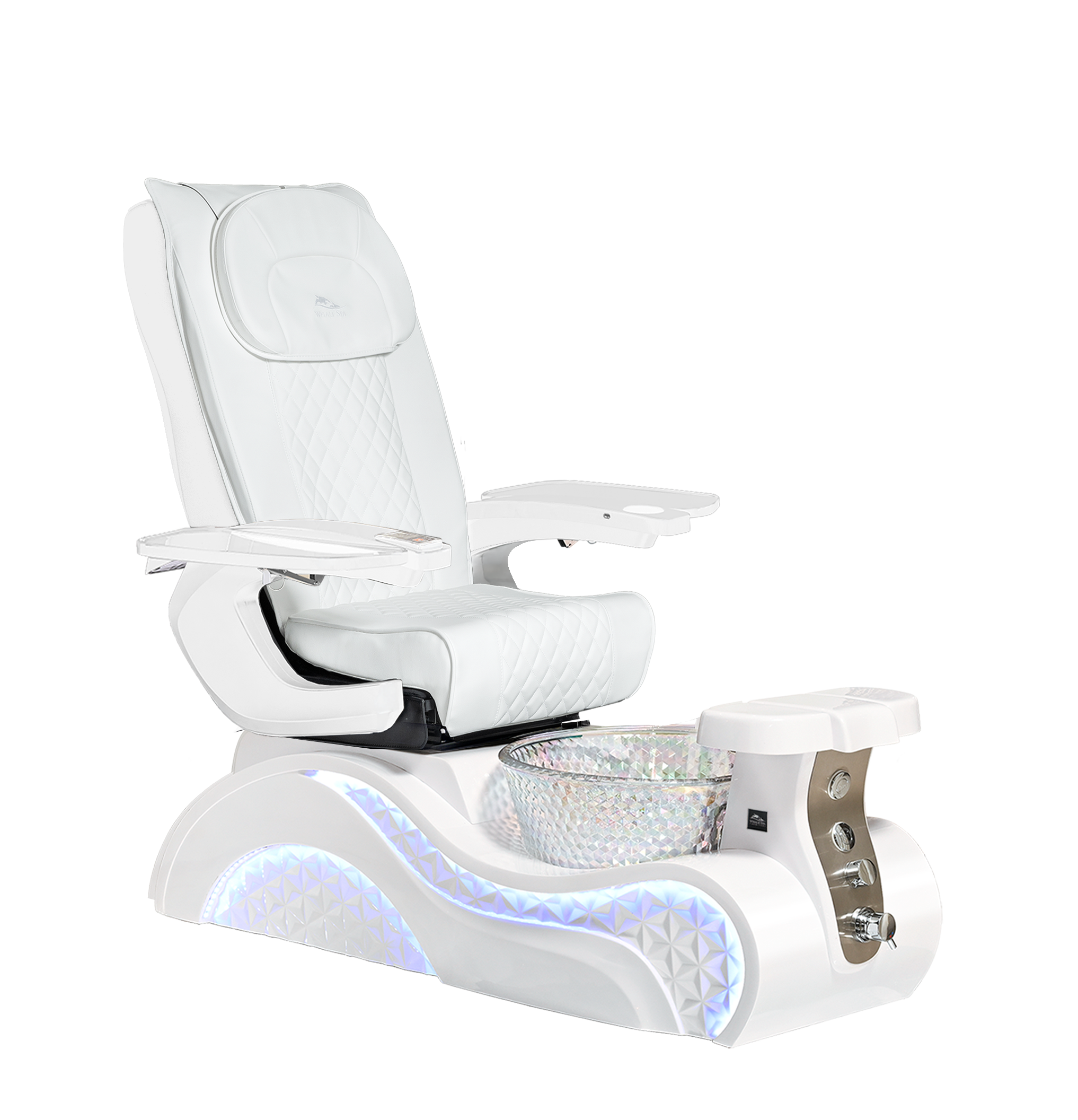 Lucent III Pedicure Chair WS65i