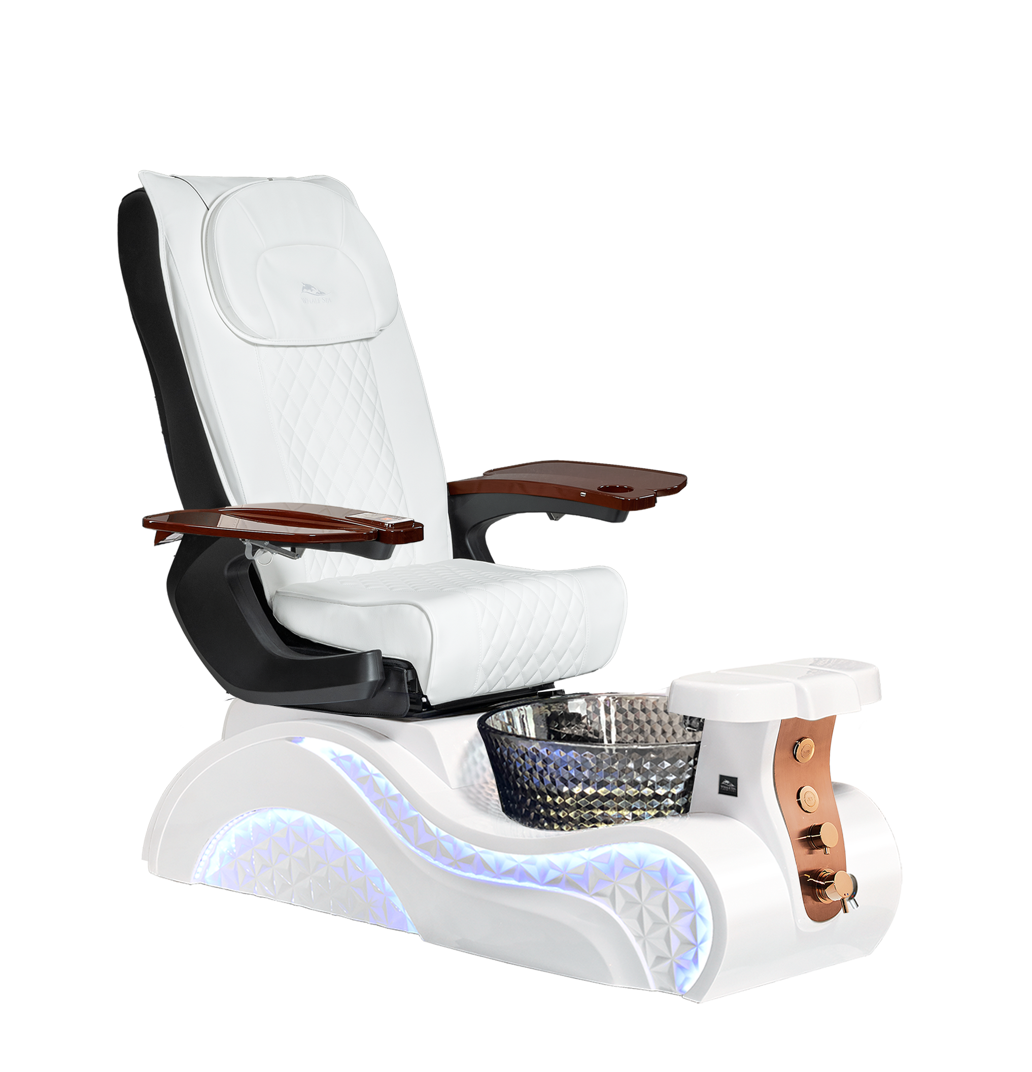 Lucent III Gold Edition WS65i