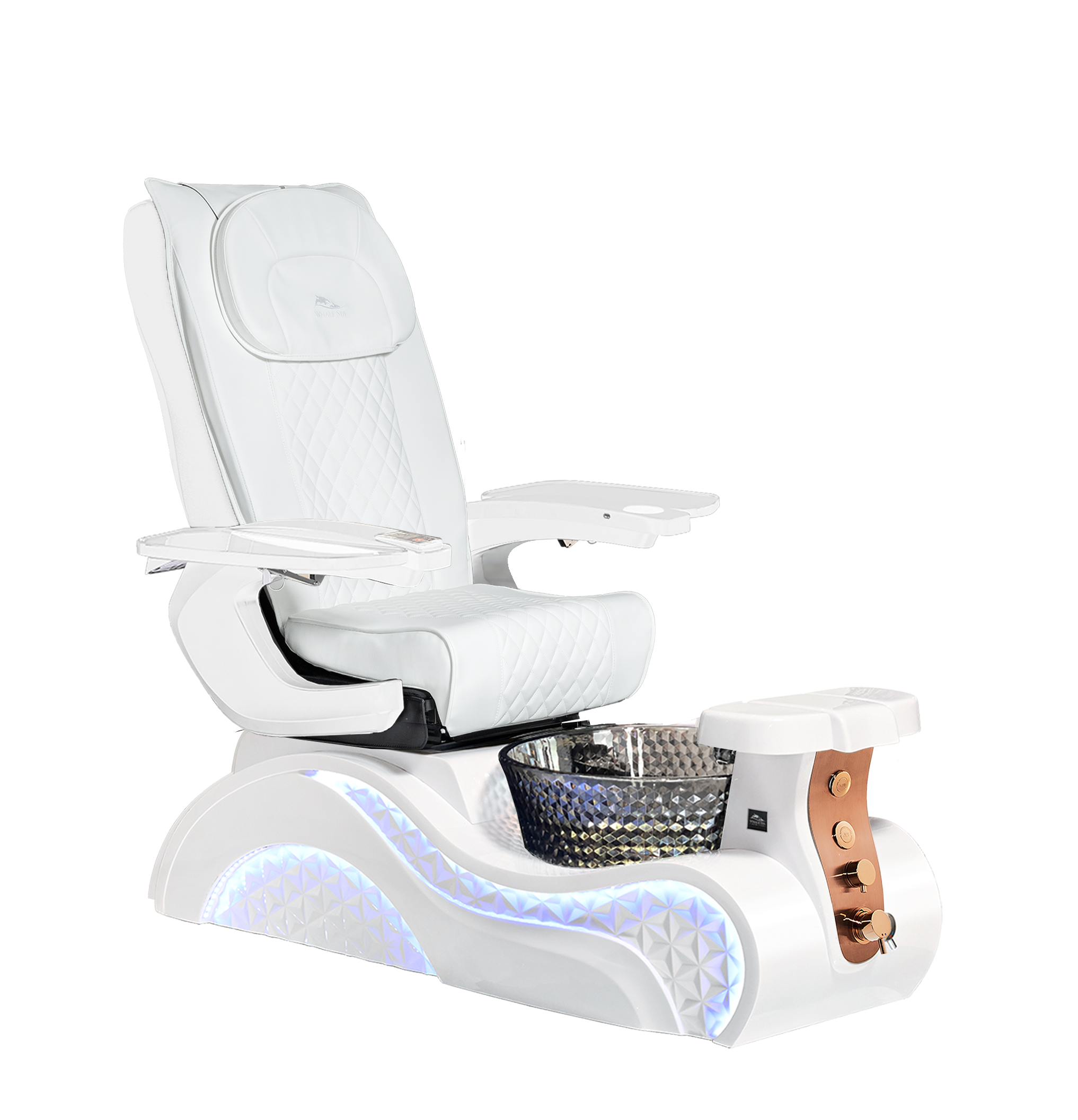 Lucent III Gold Edition WS65i