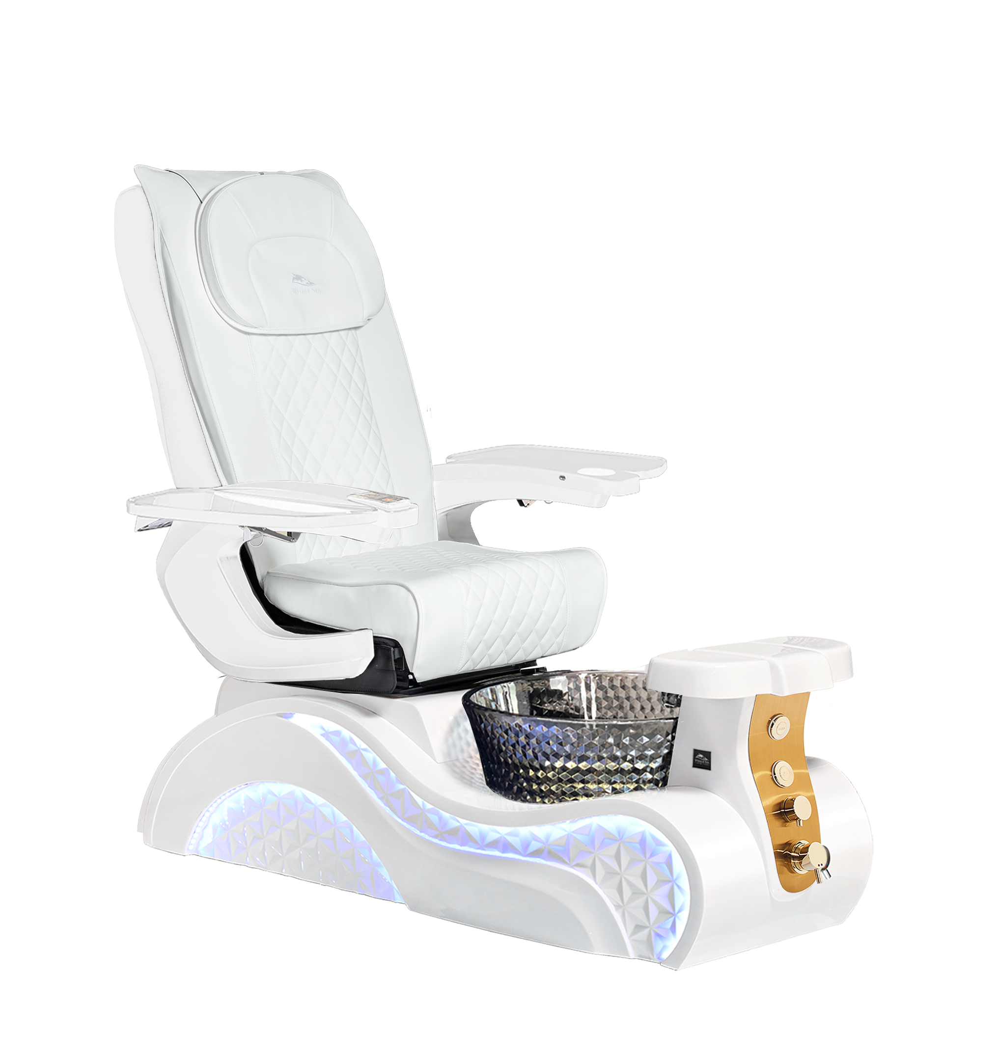 Lucent III Gold Edition WS65i