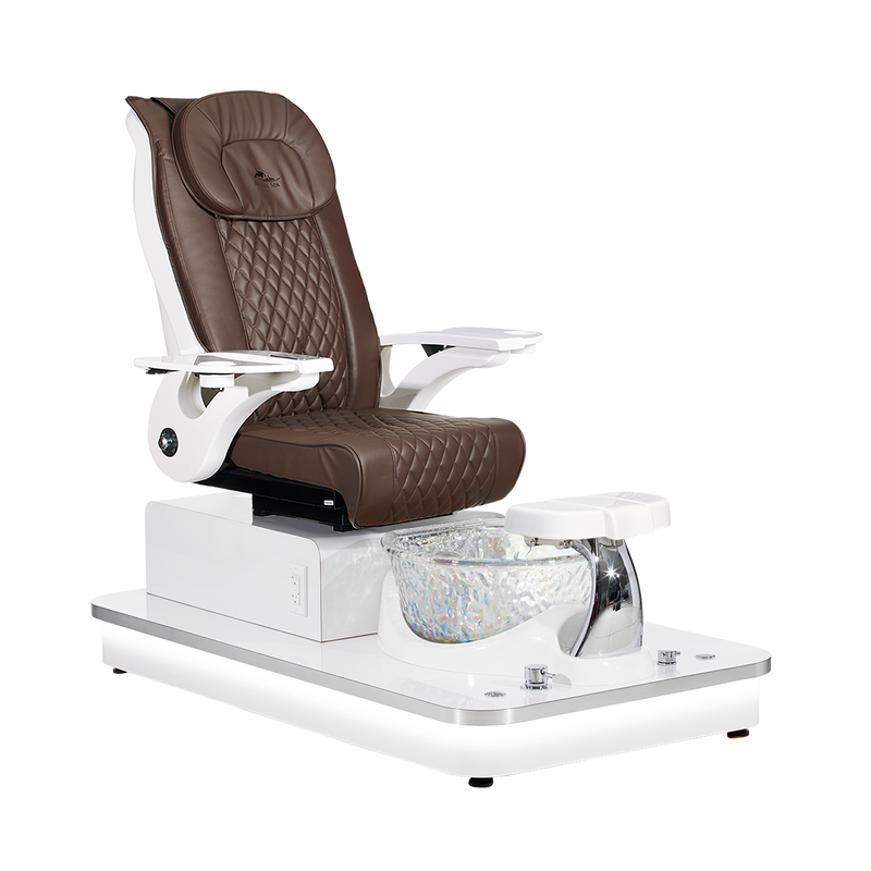 Whale Spa Felicity Freeform Pedicure Chair | Best Pedicure Chairs