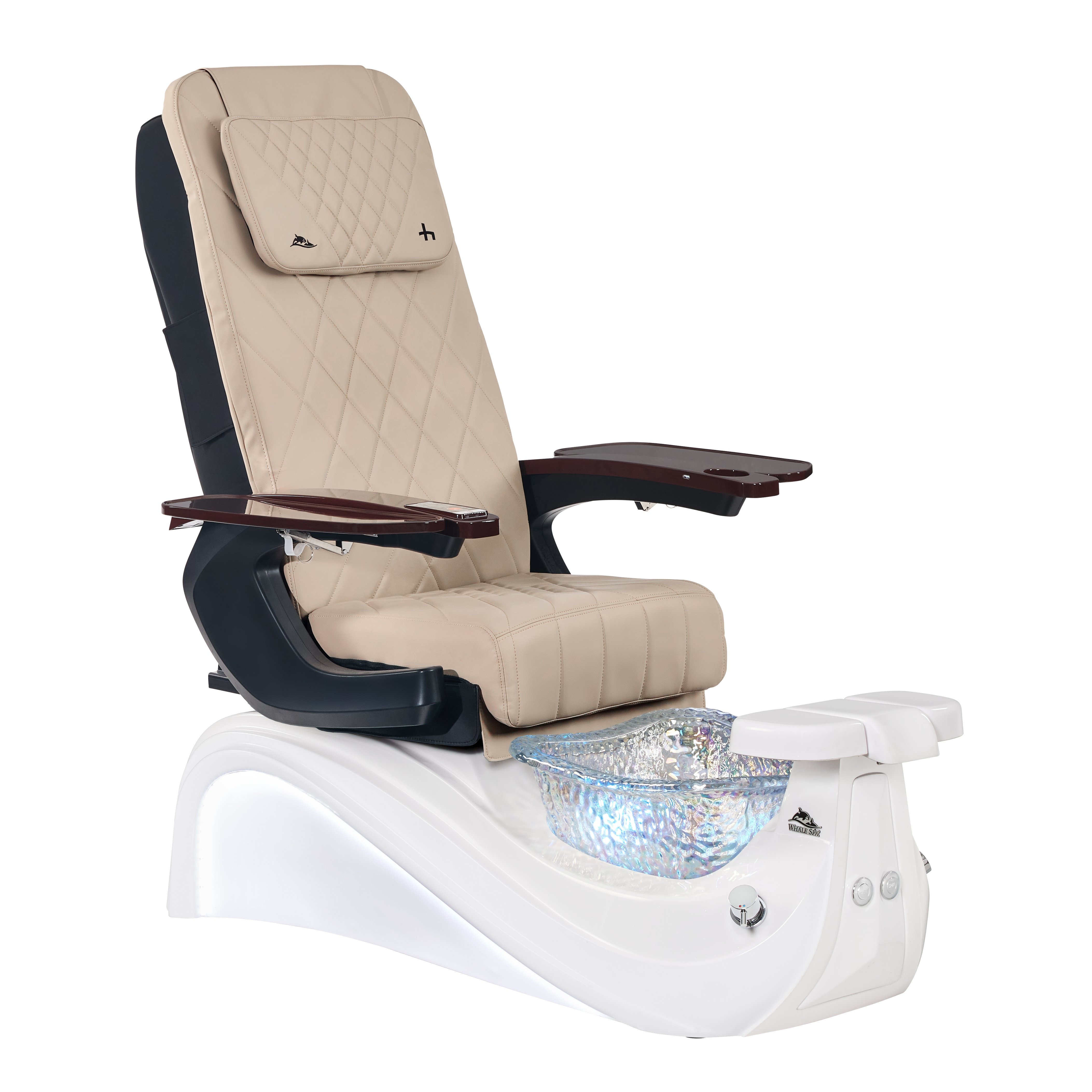 Victoria III Pedicure Chair