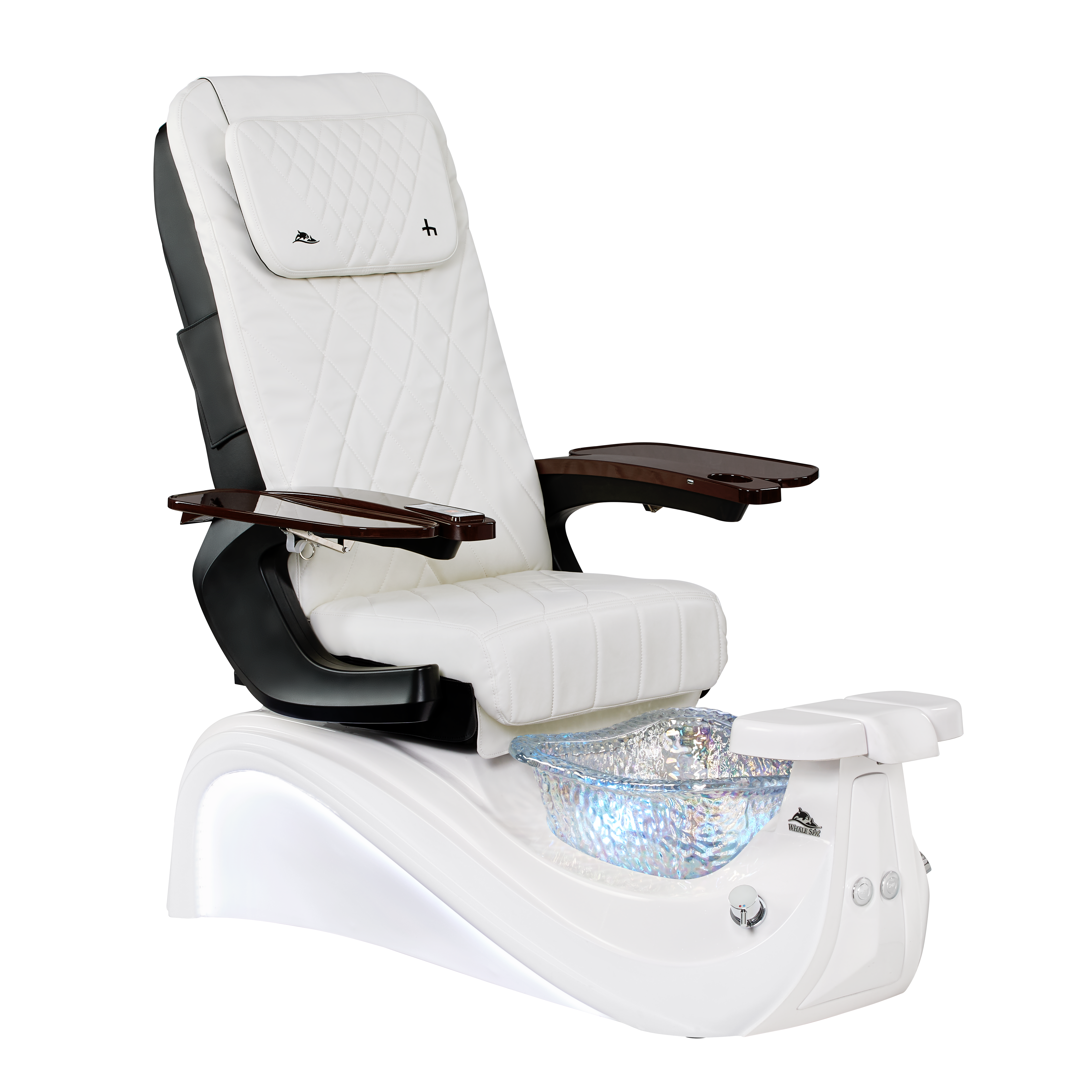 Victoria III Pedicure Chair