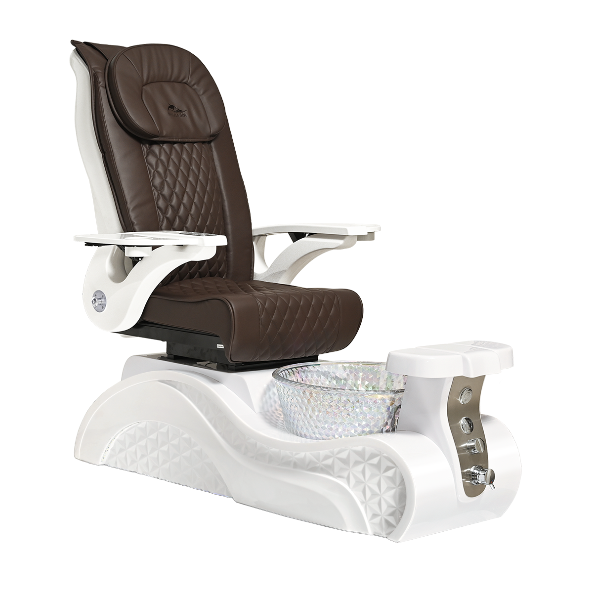 Lucent II Pedicure Chair