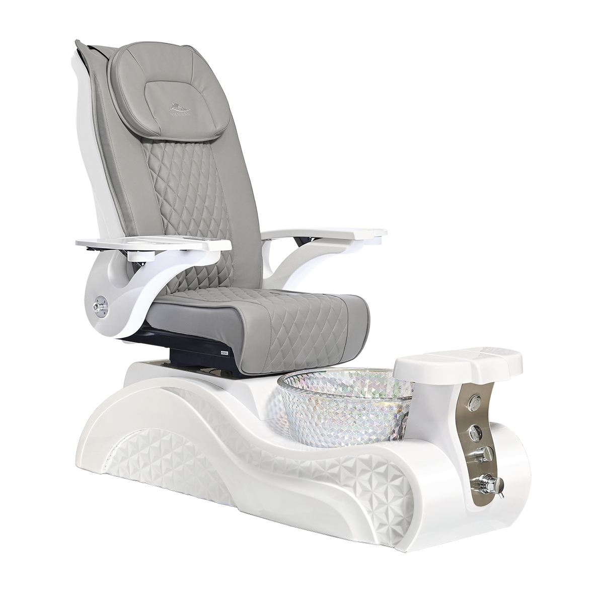 Lucent II Pedicure Chair