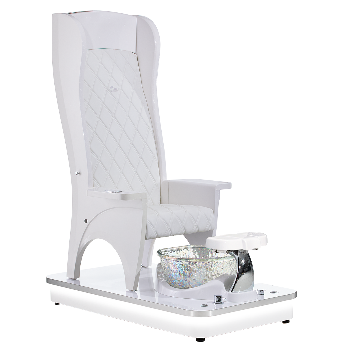 Whale Spa Monarch Pedicure Chair | Best Pedicure Chairs