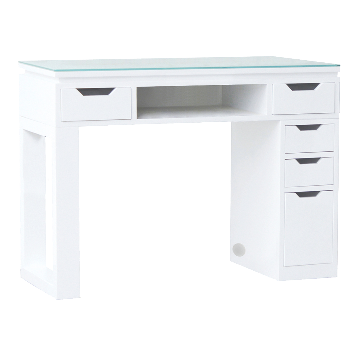 Lux Nail Table