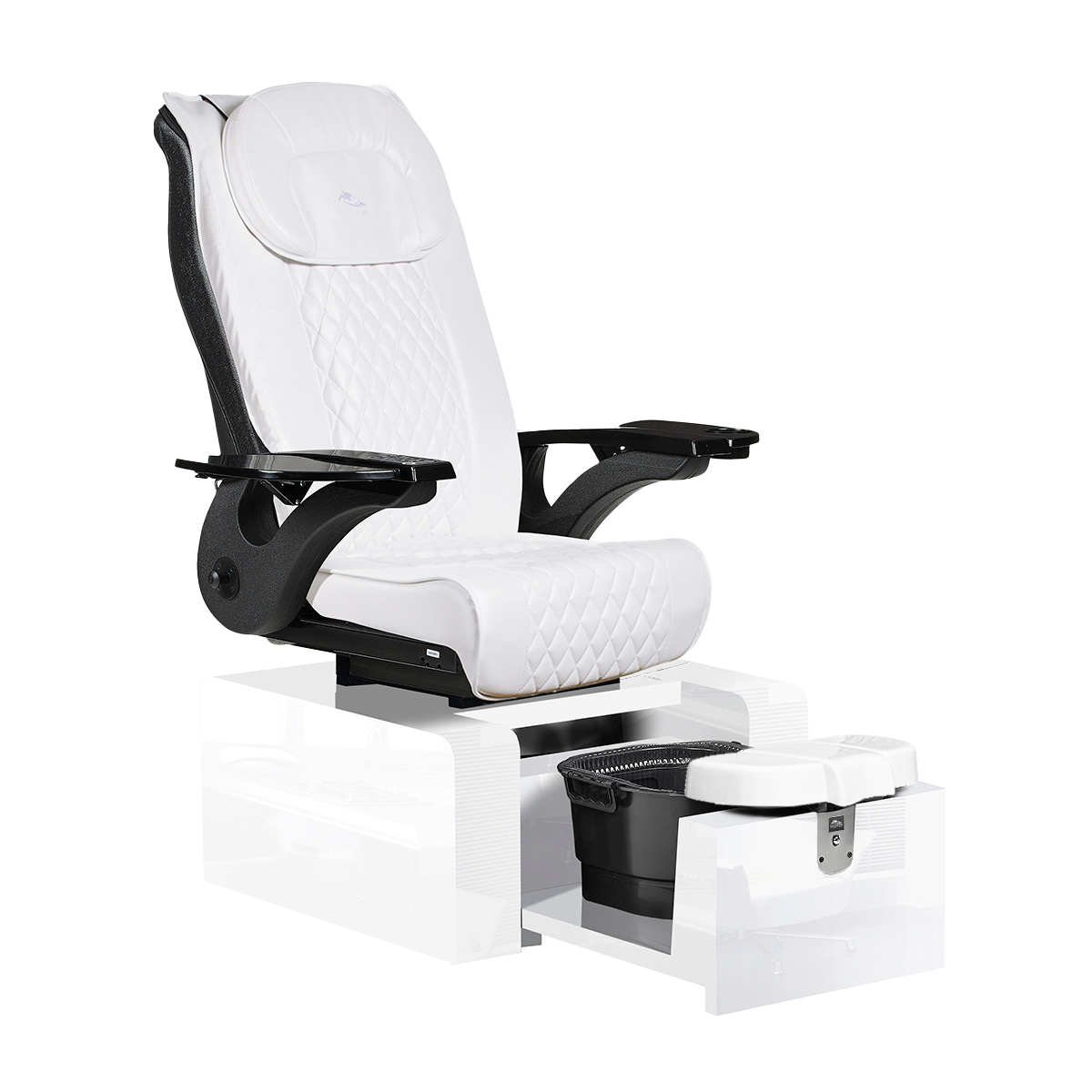 Pure II Pedicure Chair