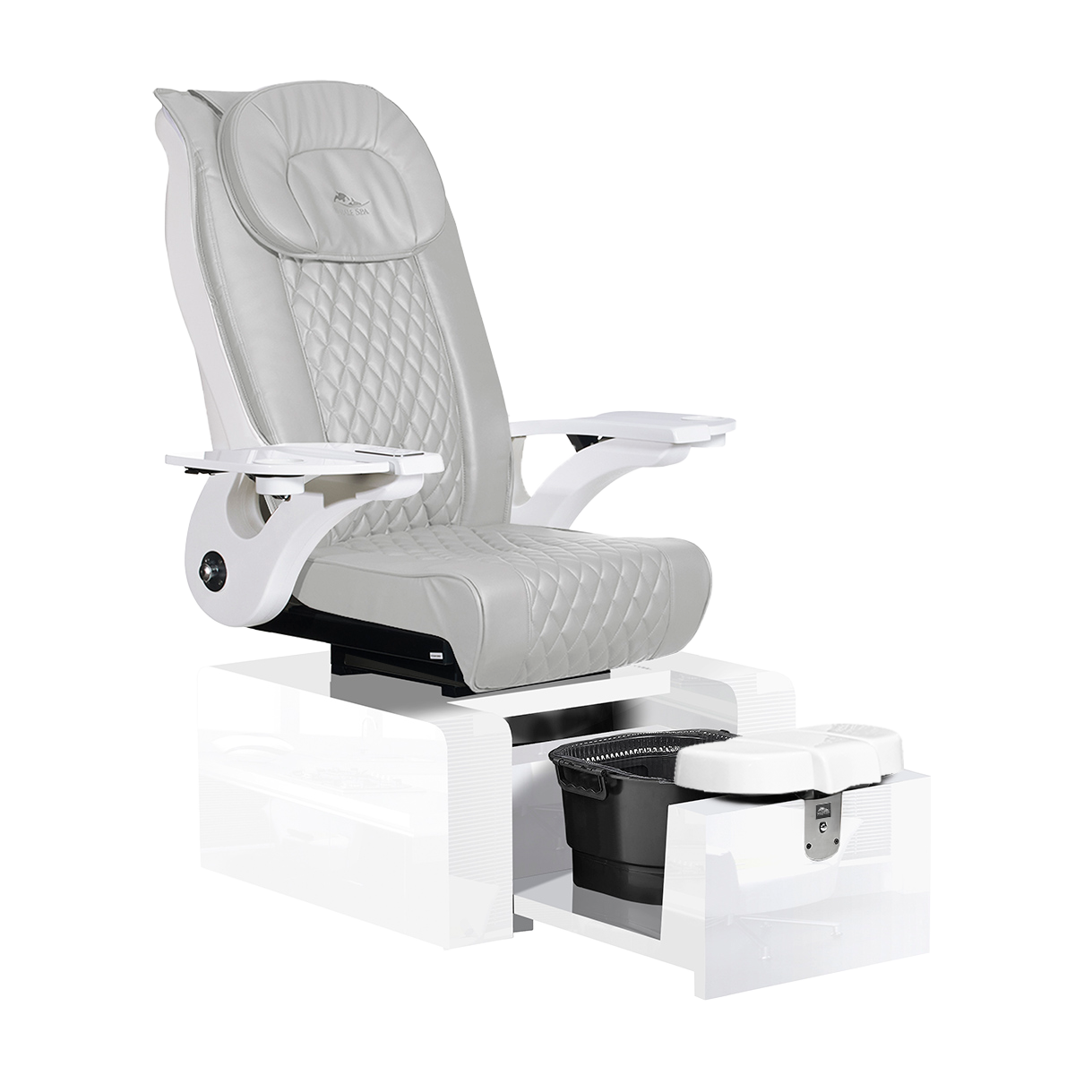 Pure II Pedicure Chair