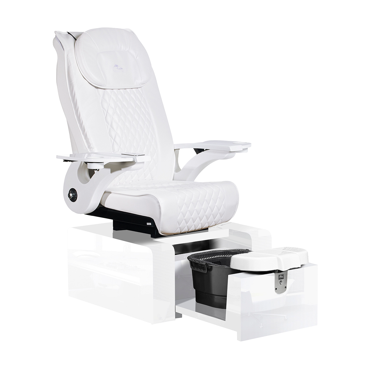 Pure II Pedicure Chair
