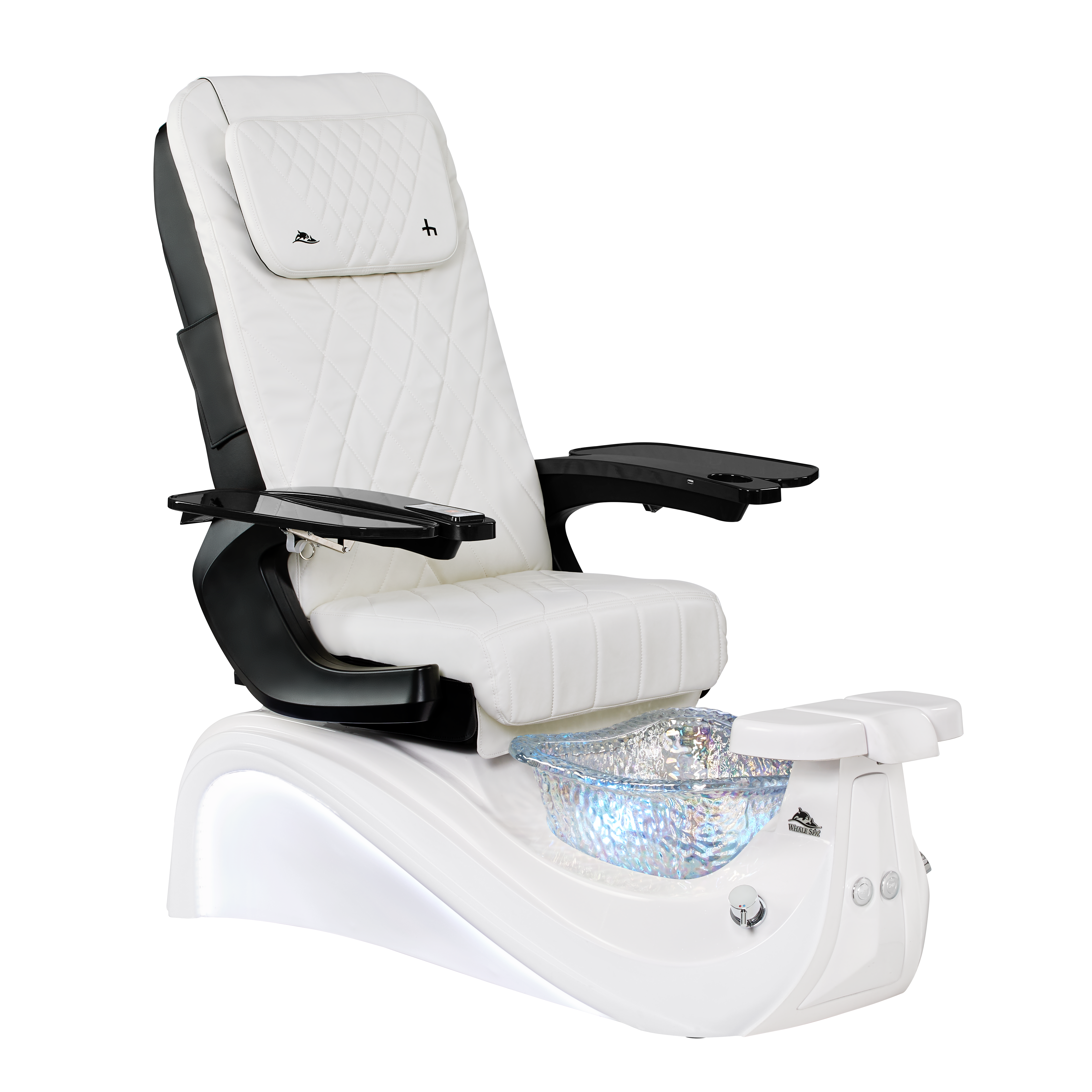 Victoria III Econo Line Pedicure Chair