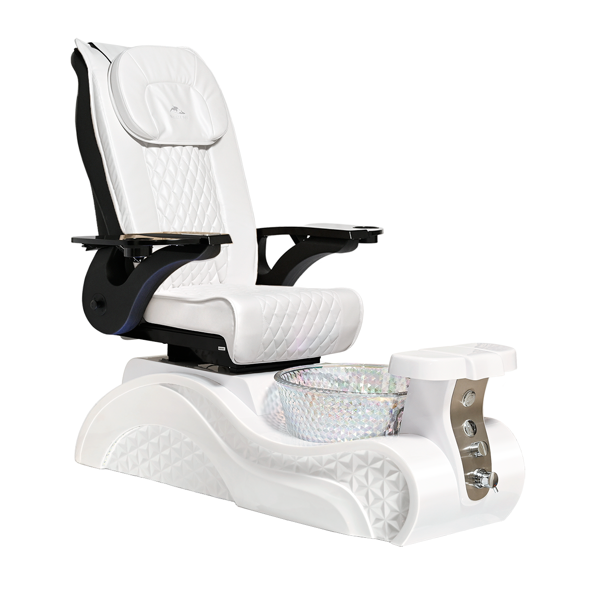 Lucent II Pedicure Chair WS65i