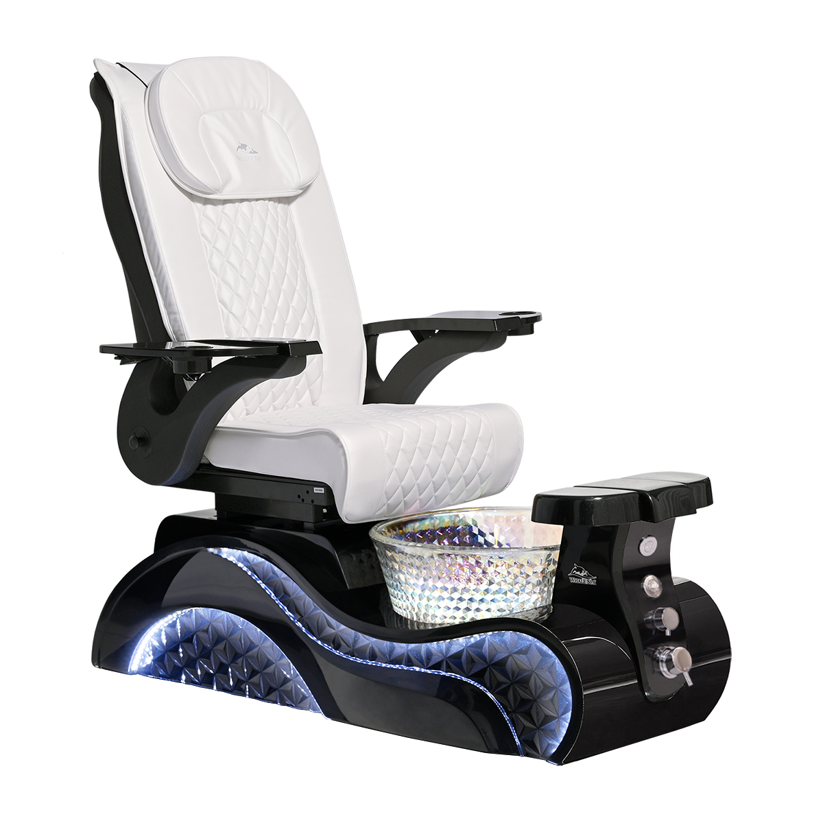 Lucent II Pedicure Chair