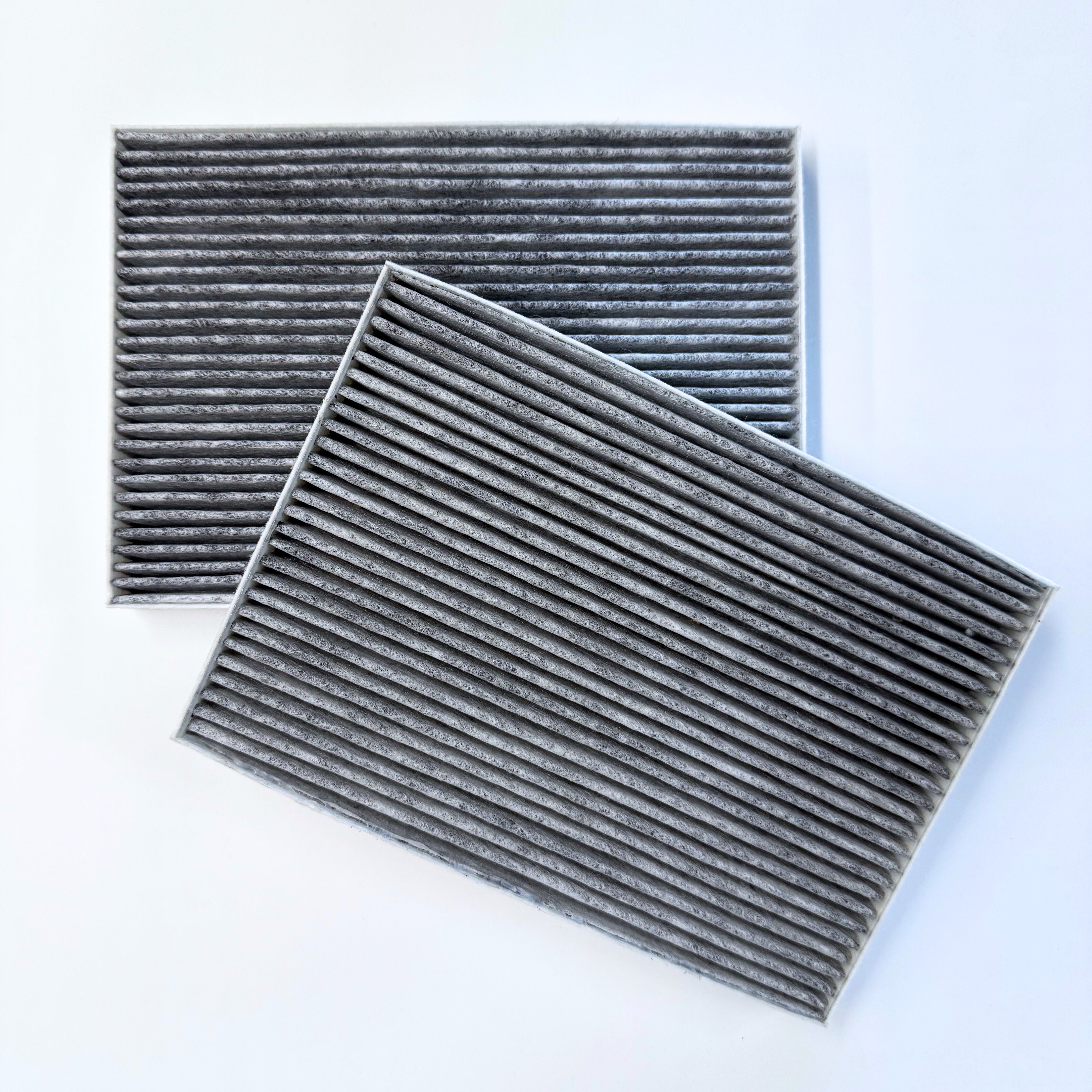 Flush Mount Filter