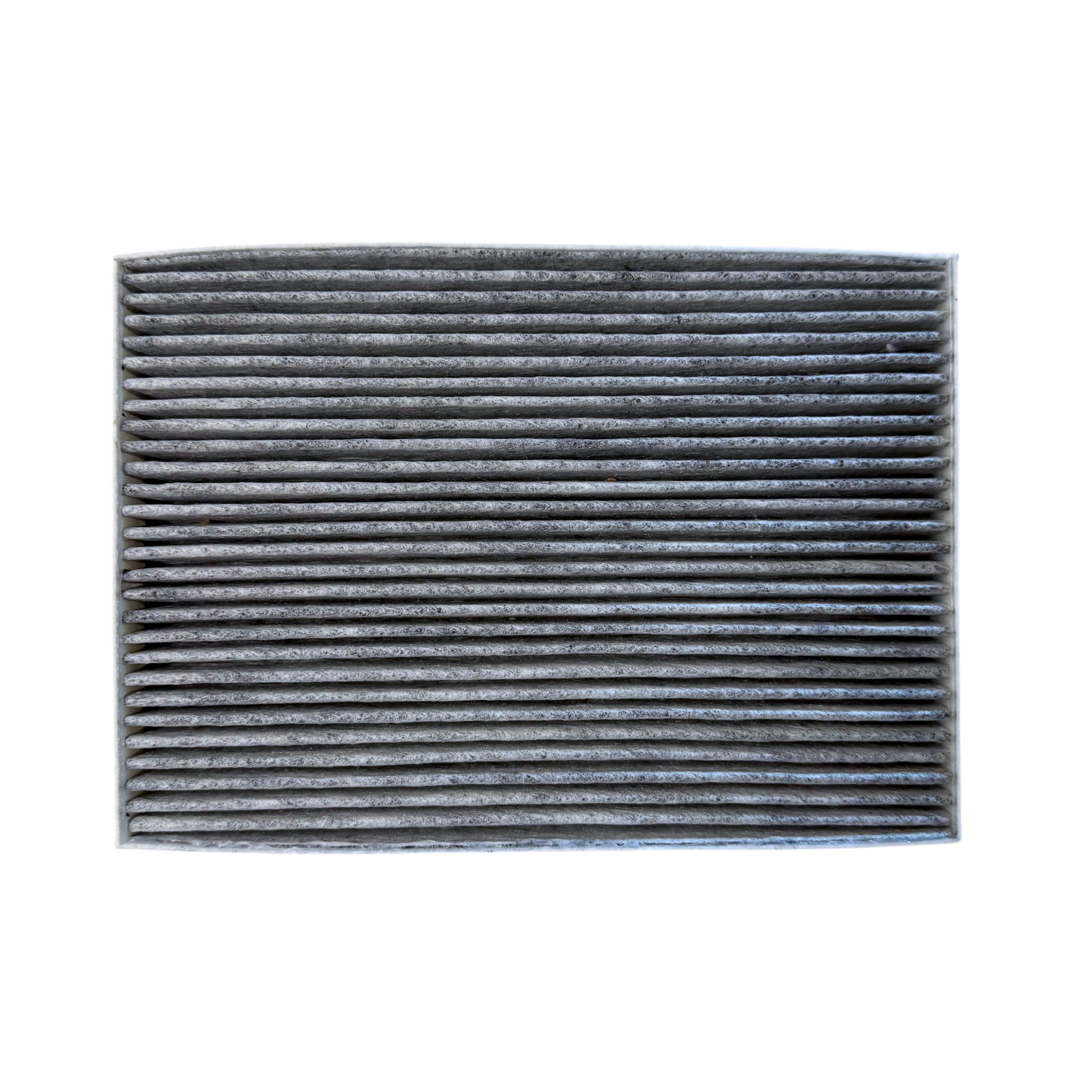 Flush Mount Filter