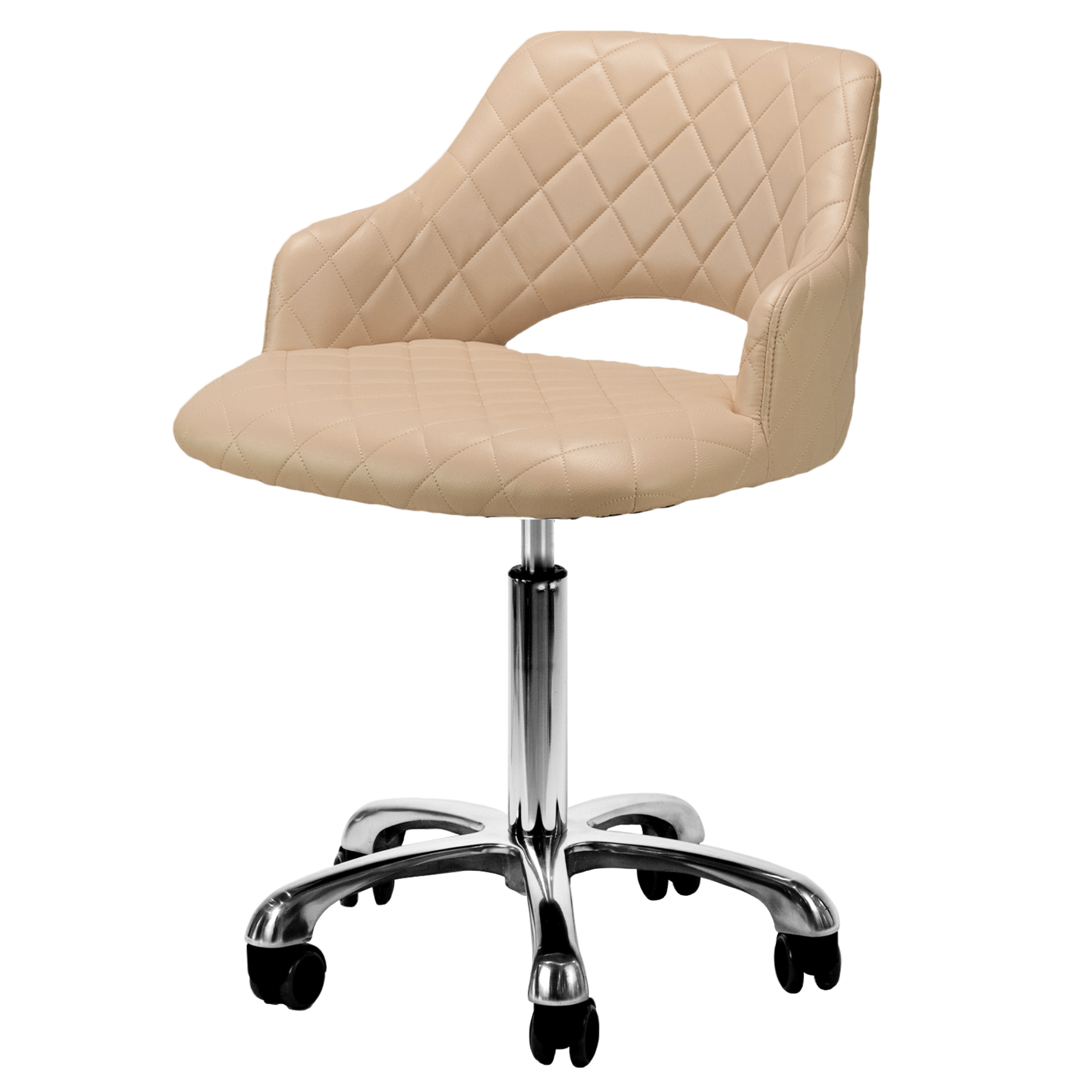 Gem Manicure Stool
