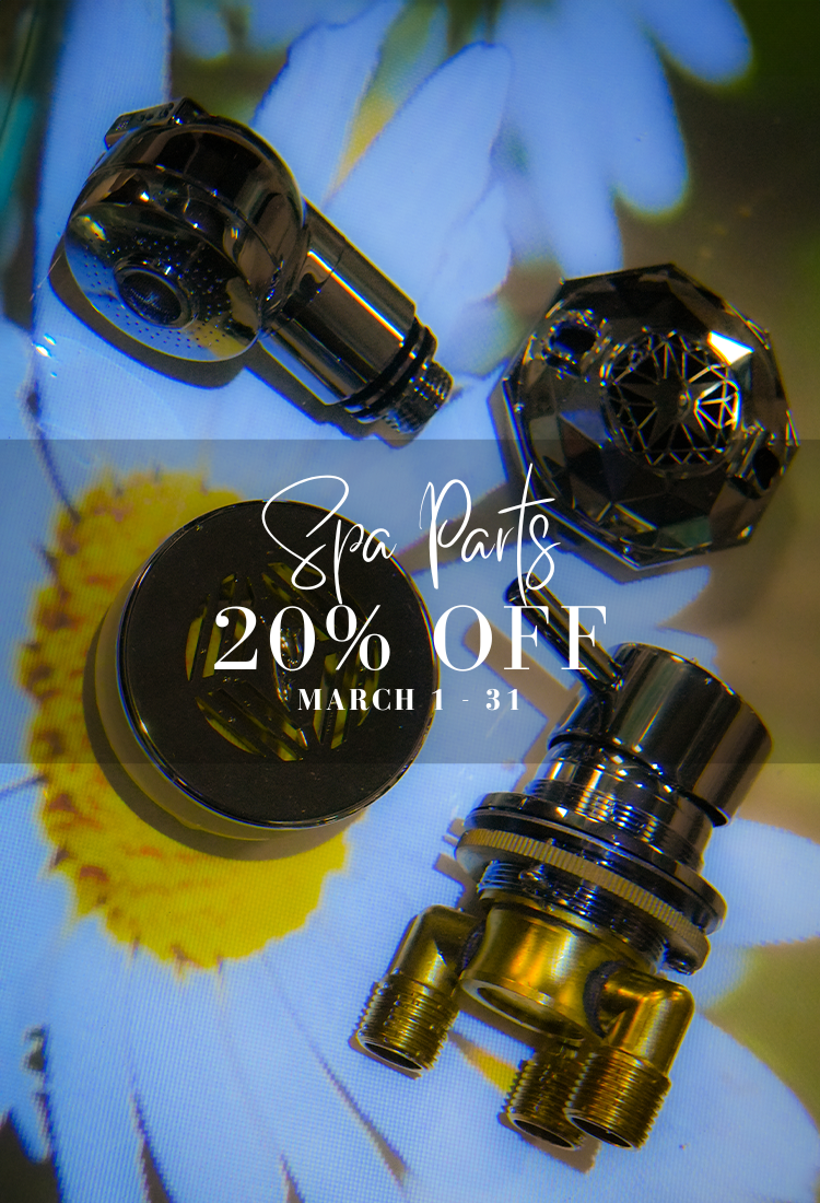 Whale Spa Promotions Whale Spa Inc.