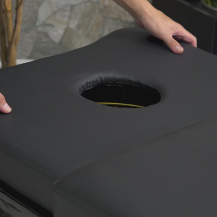 Elysia Head Spa Shampoo Bed | Best Shampoo Bed with Premium