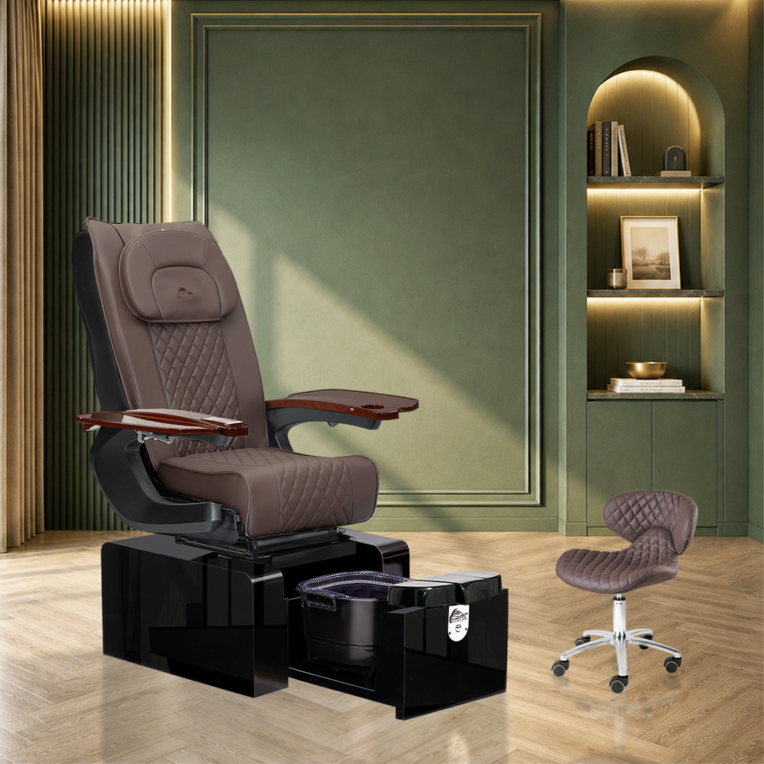 Pure III Pedicure Chair