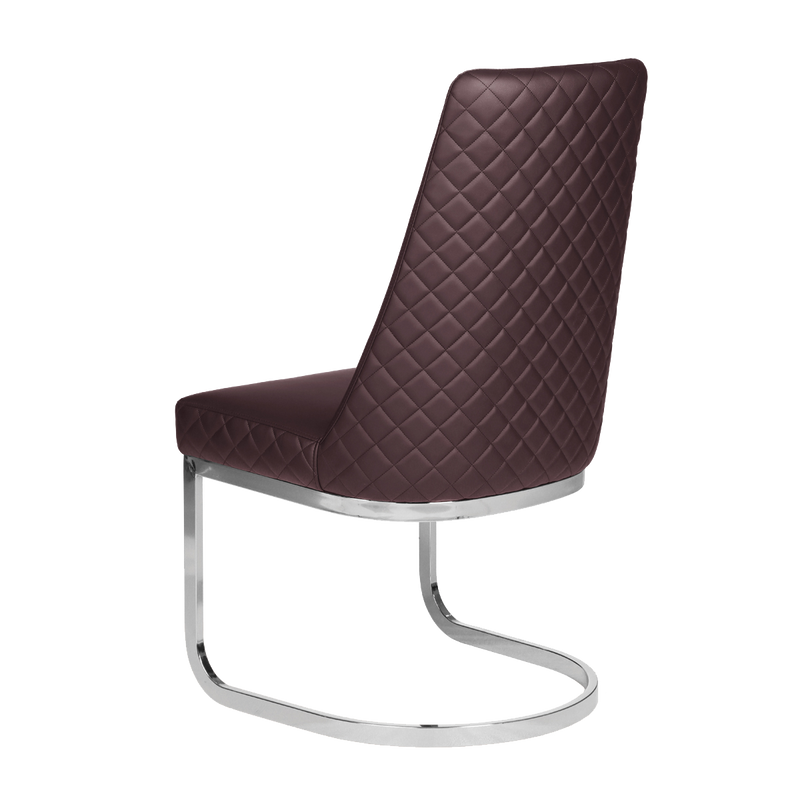 Whale Spa Customer Chair Diamond 8109 Nail Salon Customer Chair | Salon and Spa Furniture