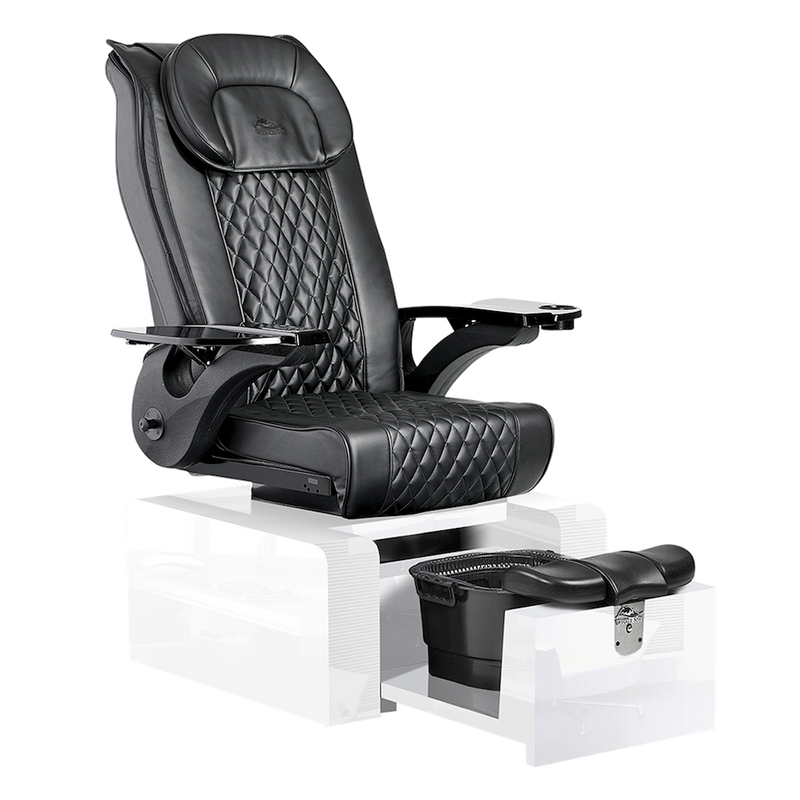 Pure II Pedicure Chair