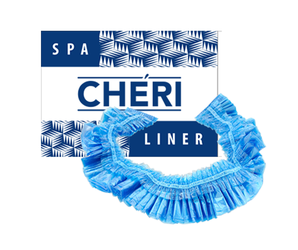 Cheri Spa Liners