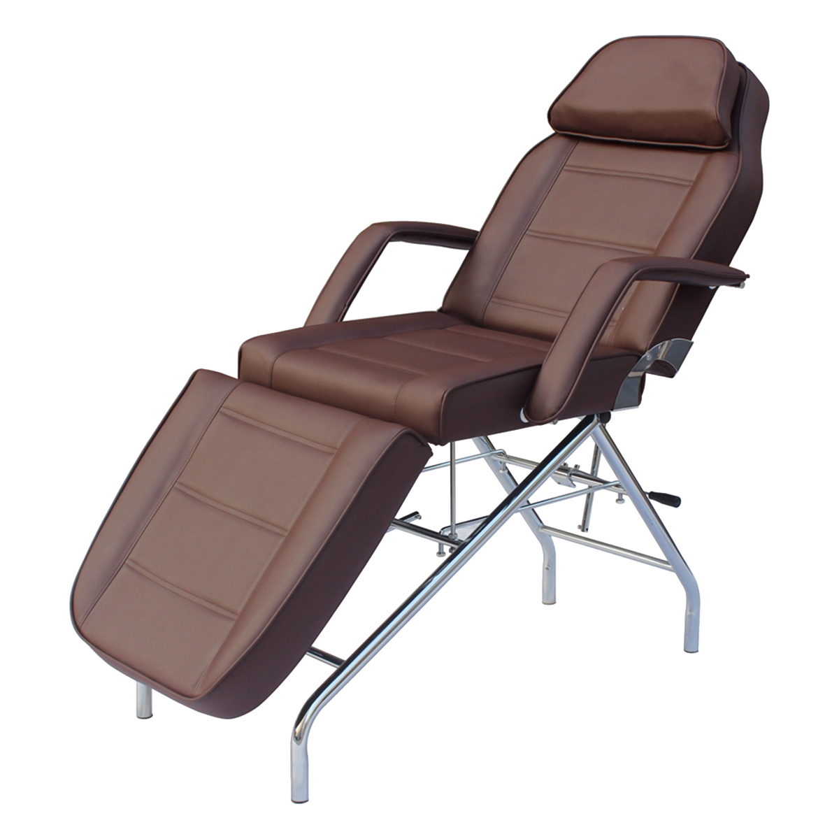 Facial Bed ZD-803 with Stool