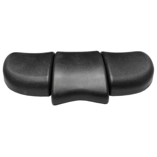 Whale Spa Footrest Foam Pad 3 pieces | Replacement Pedicure Spa Parts