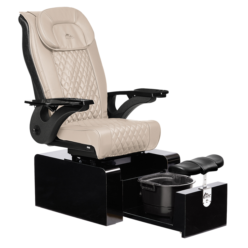 Pure II Pedicure Chair