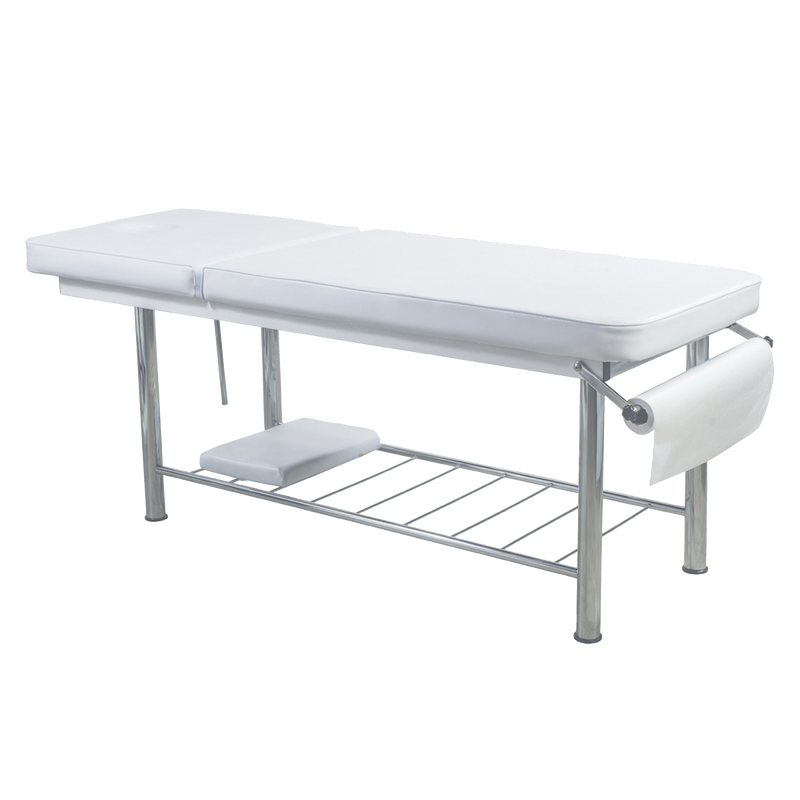 Whale Spa Massage Bed ZD-807 for Massage, Adjustable, Removable Headrest | Salon and Spa Equipment