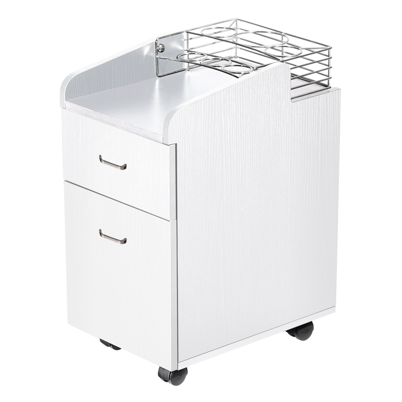 Pedicure cart best sale