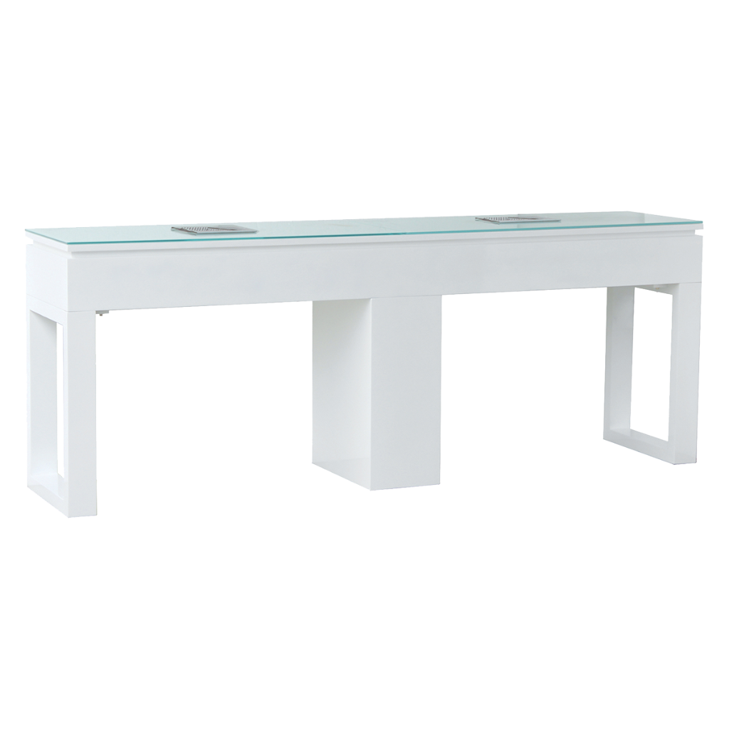Valentino Lux Double Table