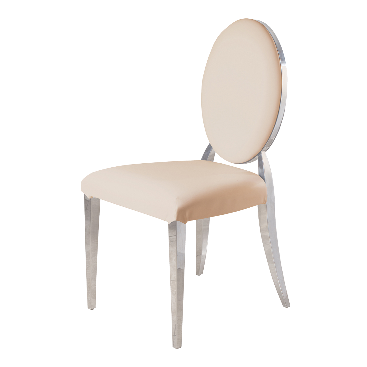 Whale Spa Khaki Waiting Chair 8030 Nail Salon Customer Chair | Salon and Spa Furniture