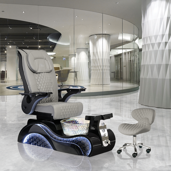 Whale spa best sale massage chair